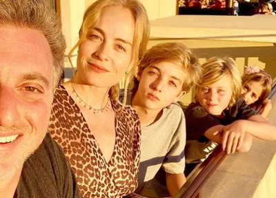 Família Huck