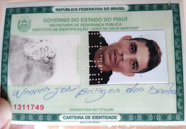 Acusado de estuprar adolescente