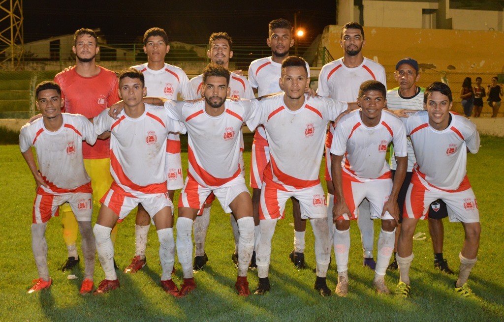 Base da Semel conquistou o título da competição em 2018