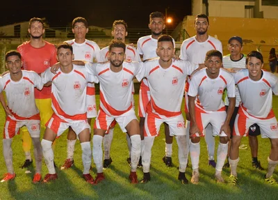 Base da Semel conquistou o título da competição em 2018