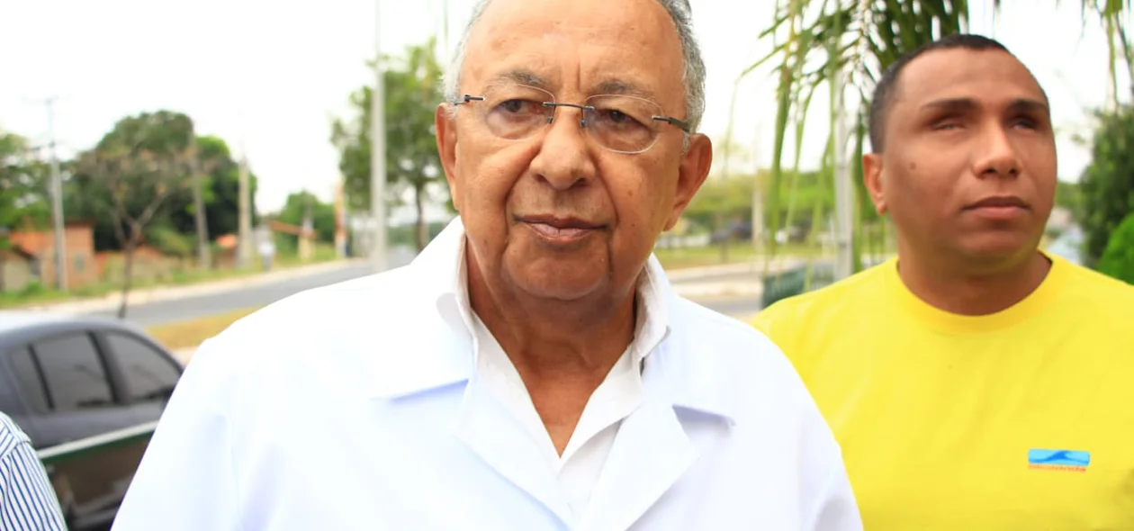 Dr. Pessoa