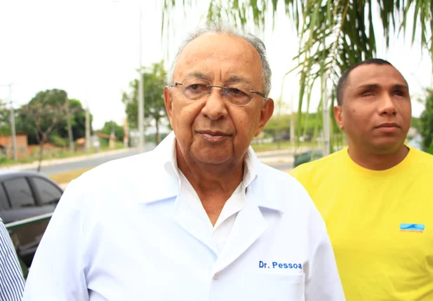 Dr. Pessoa