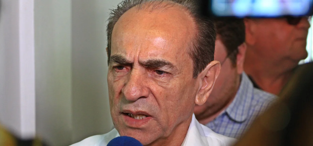 Marcelo Castro 