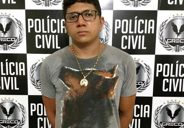 Neto Bacelar