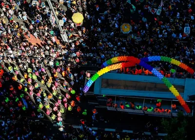 Evento LGBT