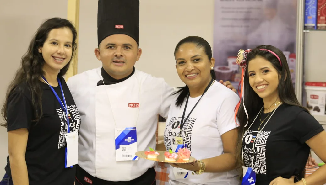 Festival Colheita de Sabores