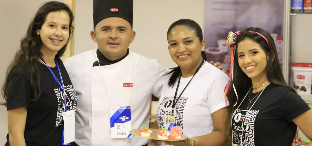 Festival Colheita de Sabores