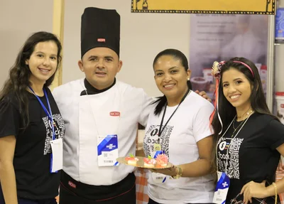 Festival Colheita de Sabores