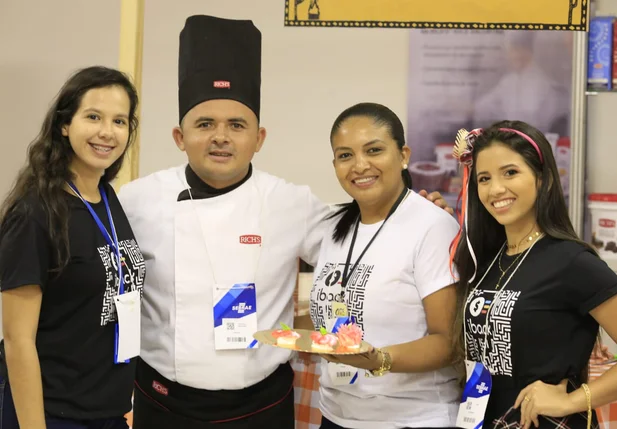 Festival Colheita de Sabores