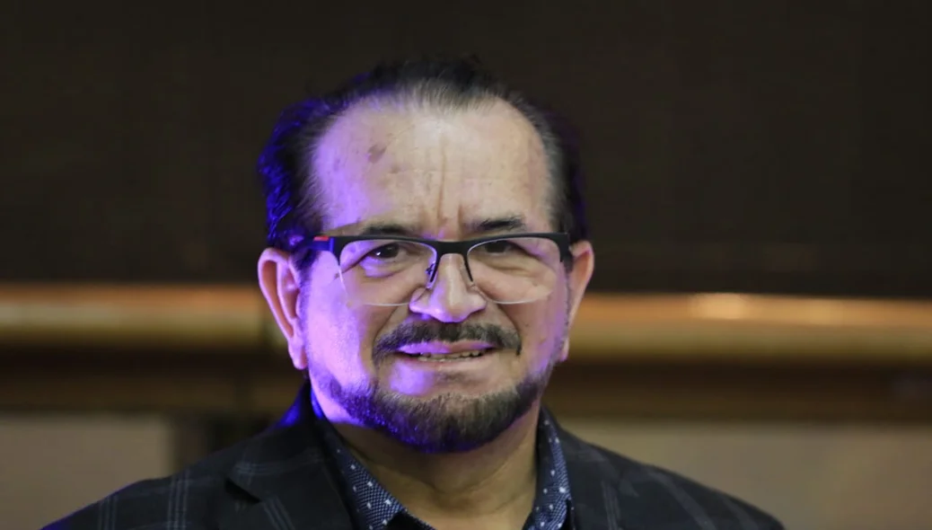 Luiz Farias
