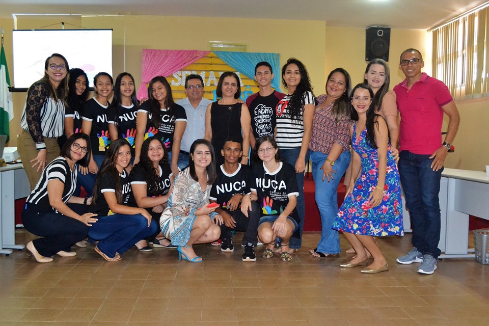 Prefeitura realiza a I Semana do Bebê de Joaquim Pires 