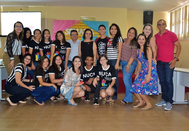 Prefeitura realiza a I Semana do Bebê de Joaquim Pires 