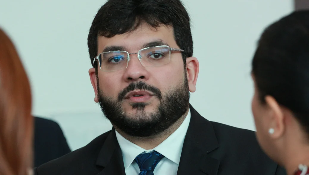 Rafael Fonteles