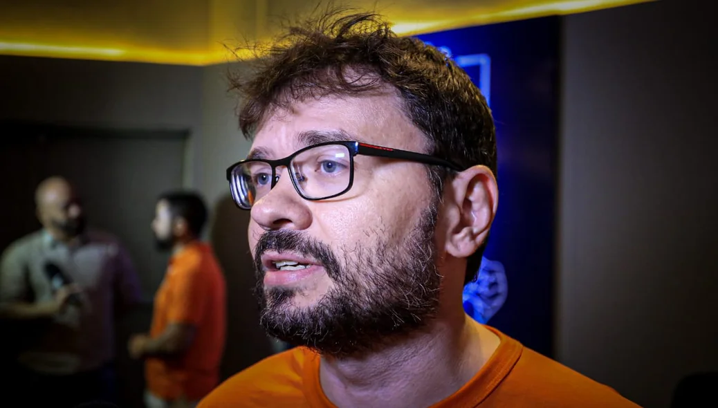 André Portela