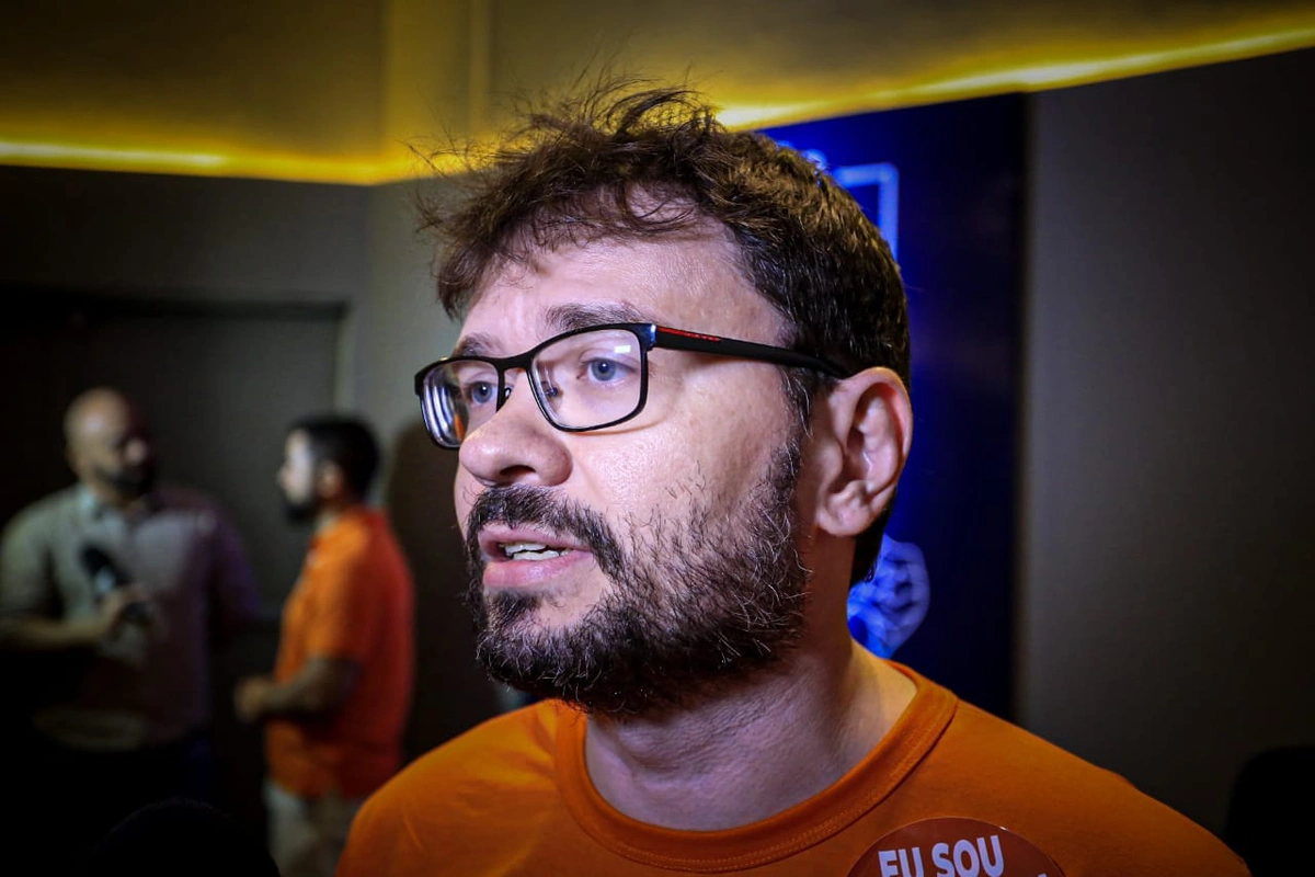 André Portela
