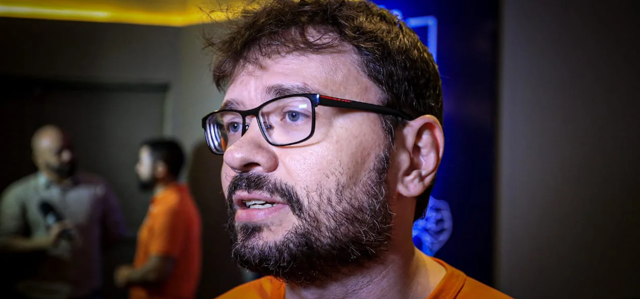 André Portela