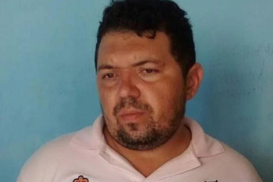 Eudismar Abreu Santos