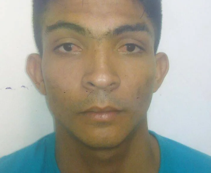 Evando Rodrigues Nascimento, de 29 anos