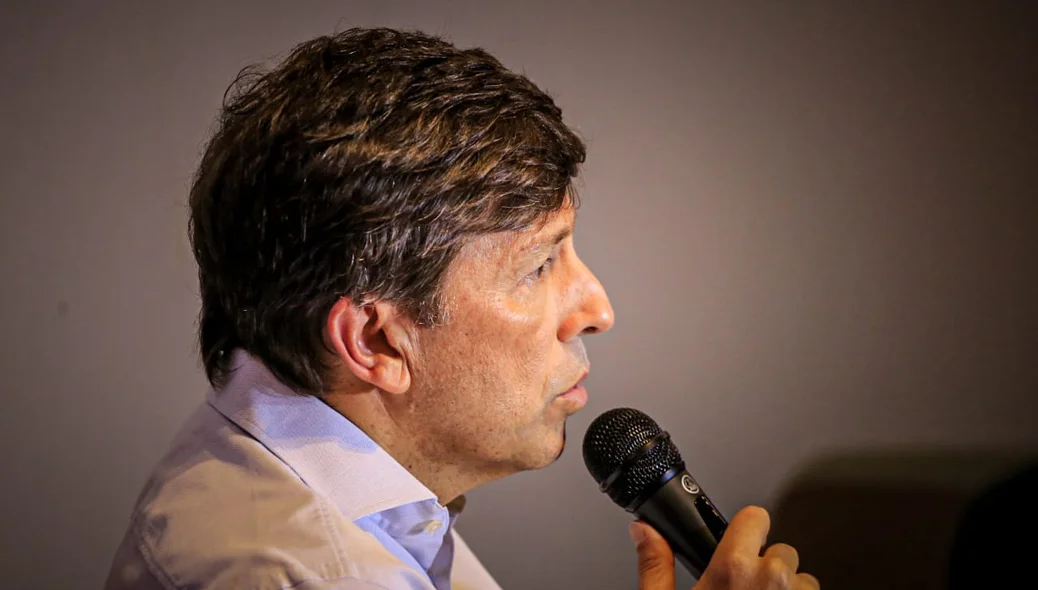 João Amoêdo
