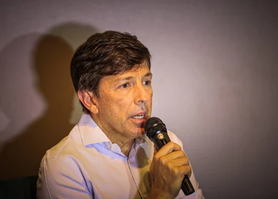 João Amoêdo