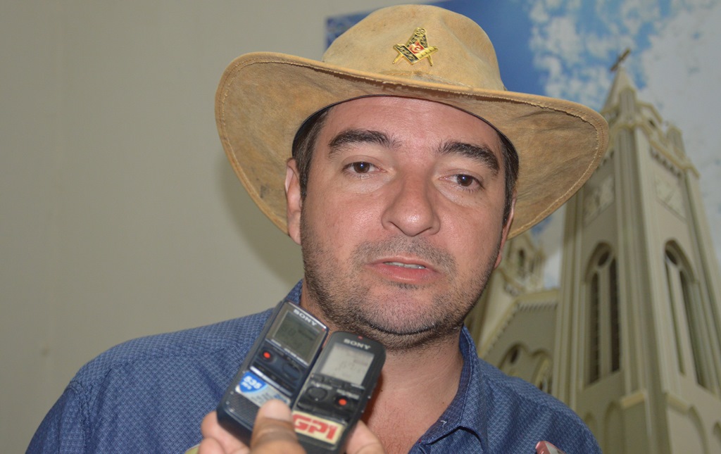 Parecer foi emitido pelo secretário de Cultura, Iata Rodrigues