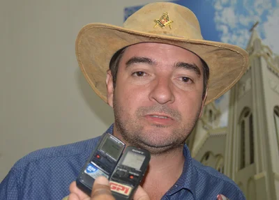 Parecer foi emitido pelo secretário de Cultura, Iata Rodrigues