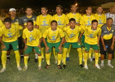 Picos reforça elenco para Série B do Piauiense
