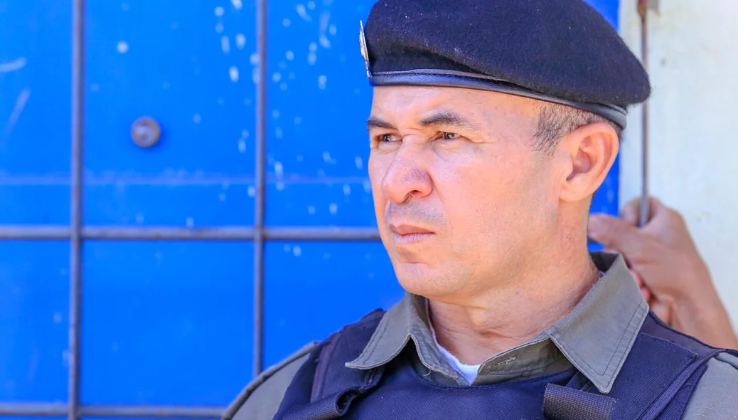 Sargento Ferreira