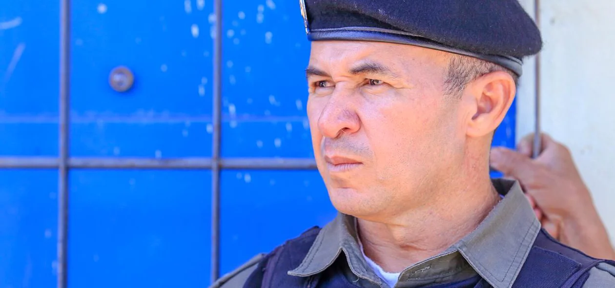 Sargento Ferreira