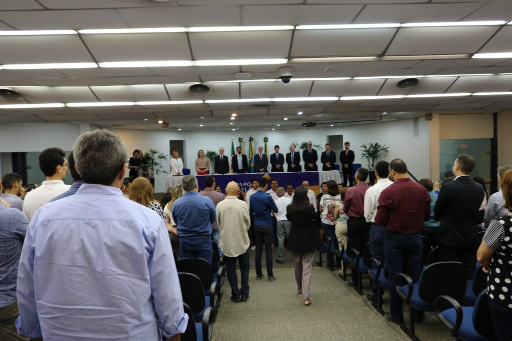 TCE-PI lança aplicativo Na Ponta do Lápis