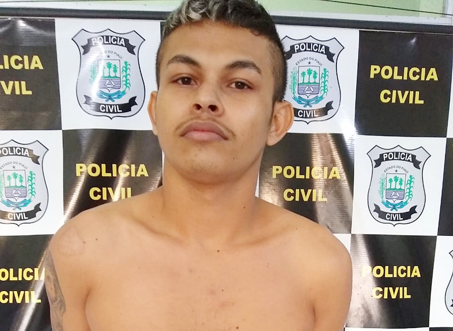 Acusado de tentar assassinar jovem