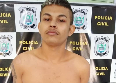Mikael de Almeida