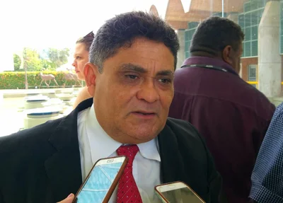 Cícero Magalhães