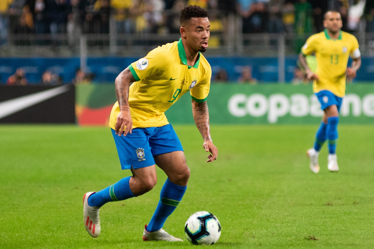 Gabriel Jesus