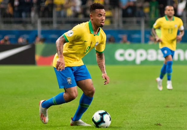 Gabriel Jesus