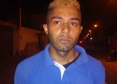 Marcos Gabriel Prudêncio Torres