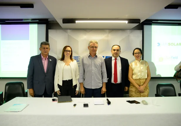 Sinduscon promove seminário sobre energia