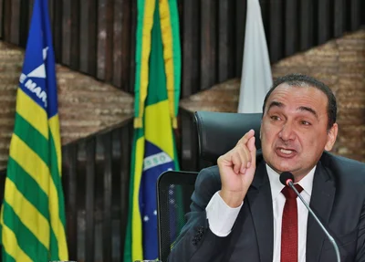 Desembargador Erivan Lopes