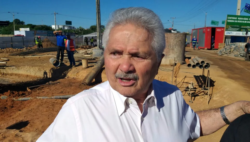 Elmano Férrer