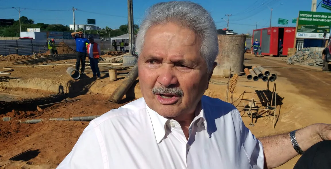 Elmano Férrer