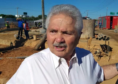 Elmano Férrer