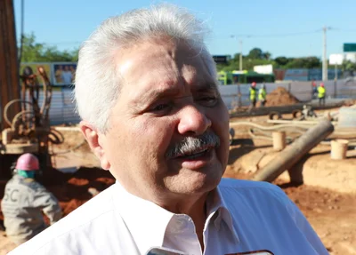 Elmano Férrer