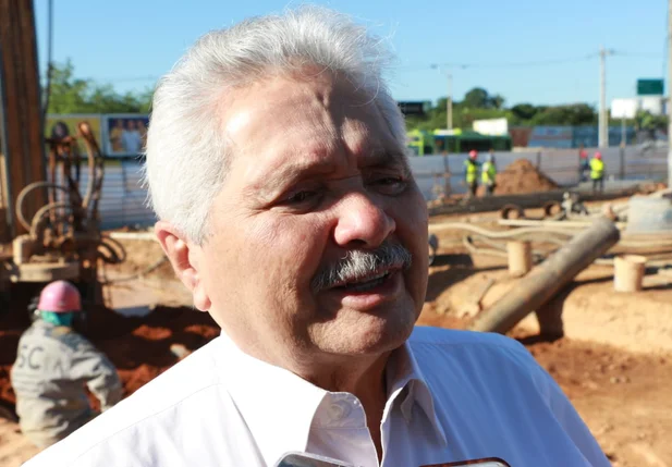 Elmano Férrer