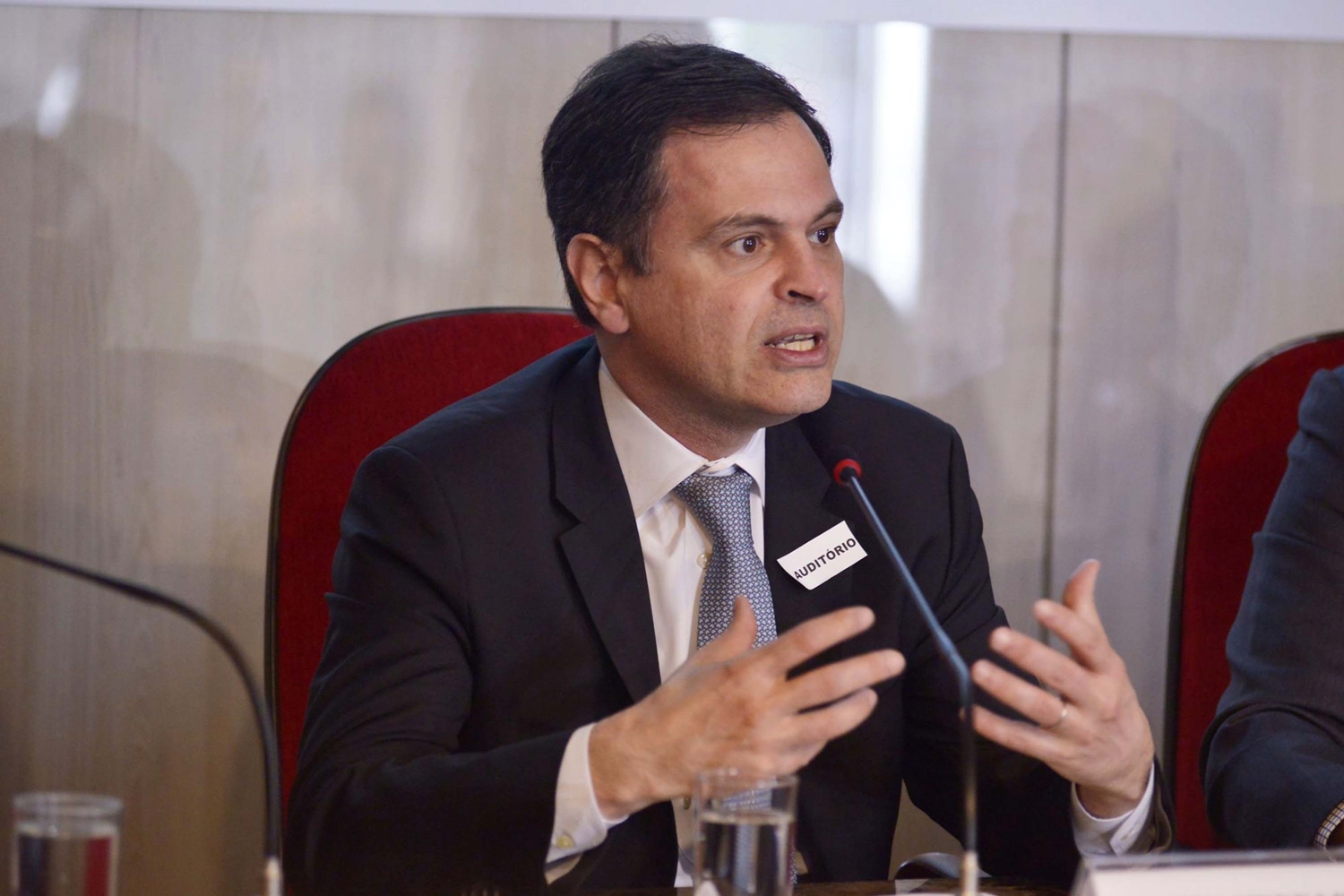 Marcos Troyjo