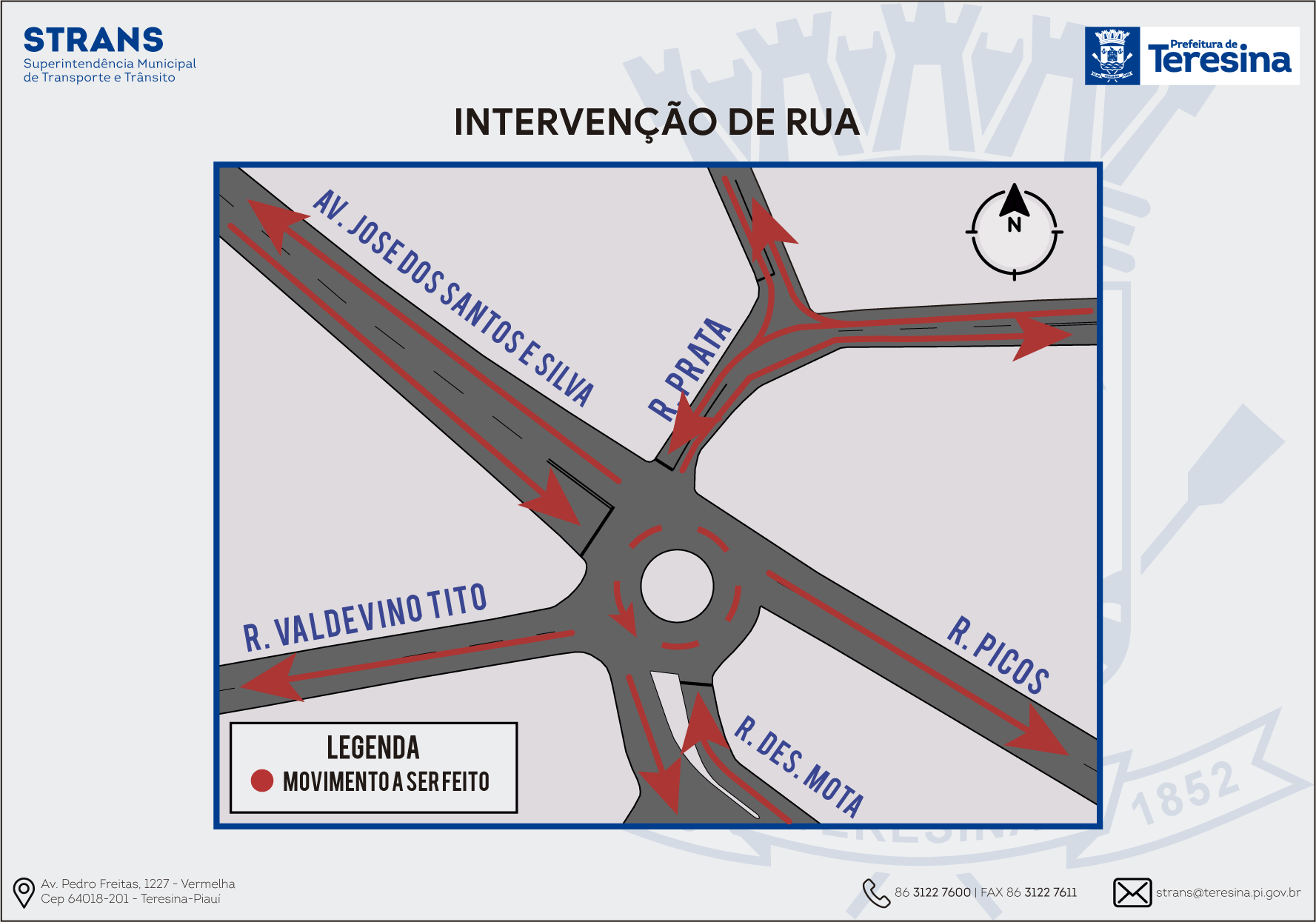 Binário do bairro Piçarra (01)