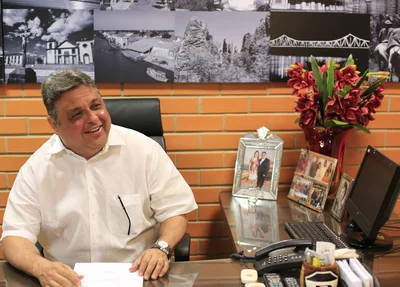 Julio Arcoverde