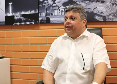 Julio Arcoverde