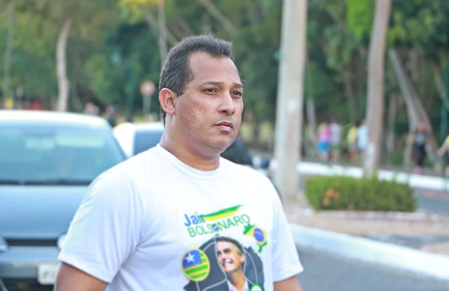 Capitão Anderson