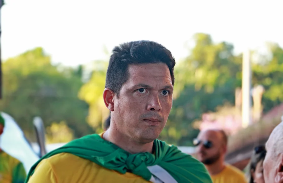 Major Diego
