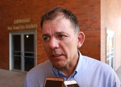 Carlos Augusto